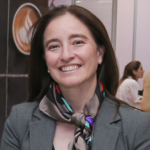 Silvia Martinez | Directora de Contenidos y Marketing Digital en Universia Chile